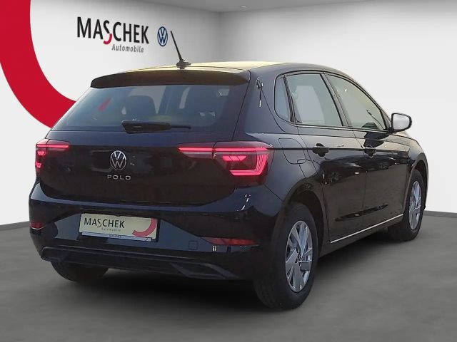 Volkswagen Polo 1.0 TSI DSG Style