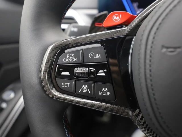 BMW M3 FACELIFT - ACC - HARMAN-KARDON