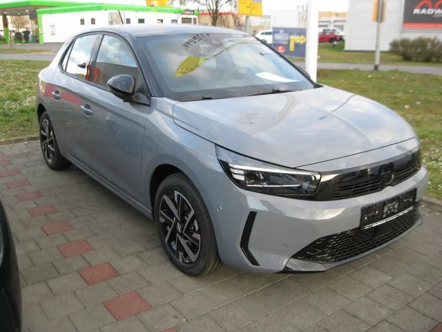 Opel Corsa GS-Line Grand Sport