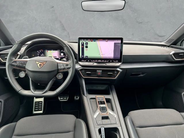 Cupra Leon DSG Sportstourer