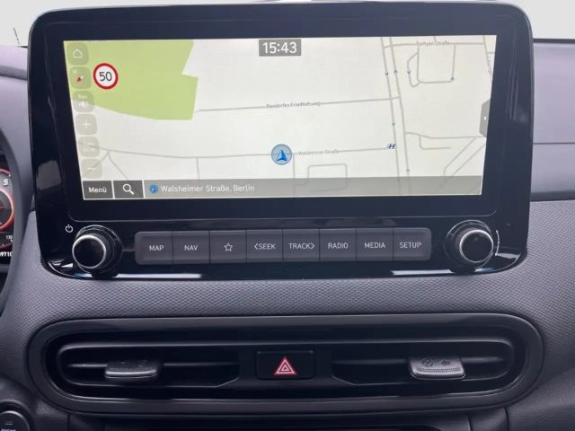 Hyundai Kona 2.0 N Performance T-GDi