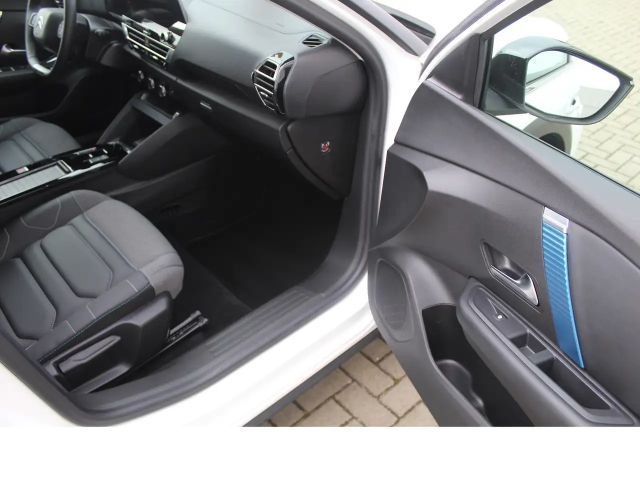 Citroën C4 C-Series