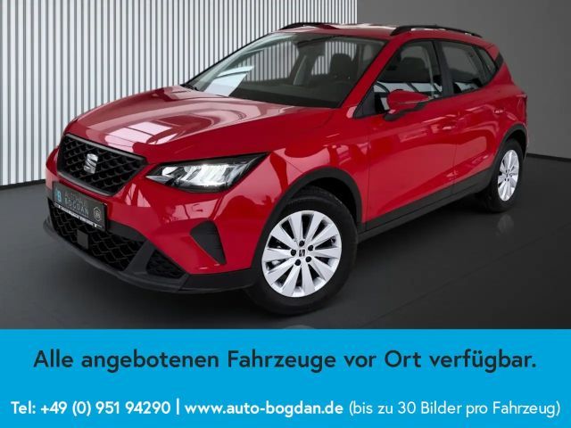 Seat Arona Style