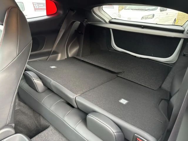 Toyota Yaris GR Hatchback