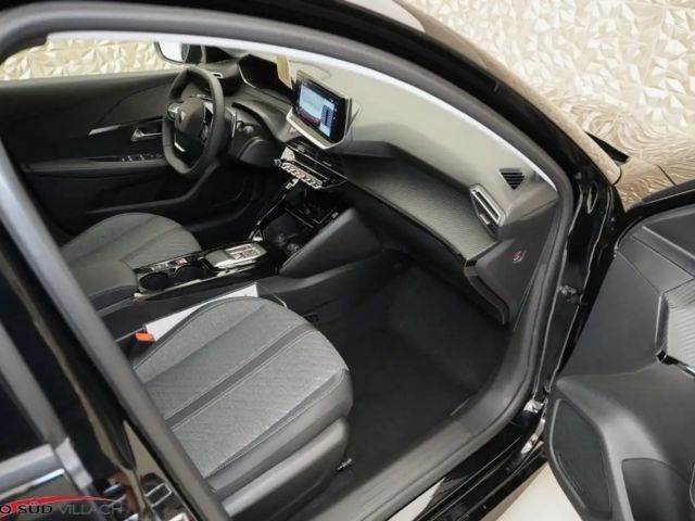 Peugeot E-208 Allure Pack Hybrid