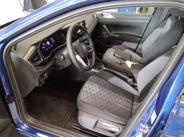 Volkswagen Taigo DSG R-Line