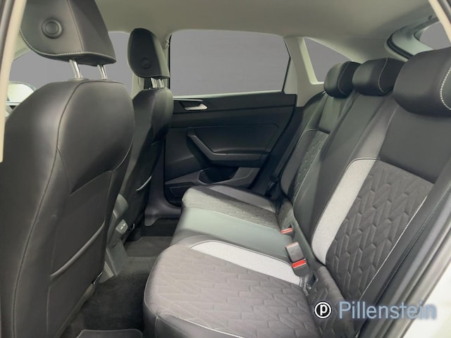 Volkswagen Taigo IQ.Drive