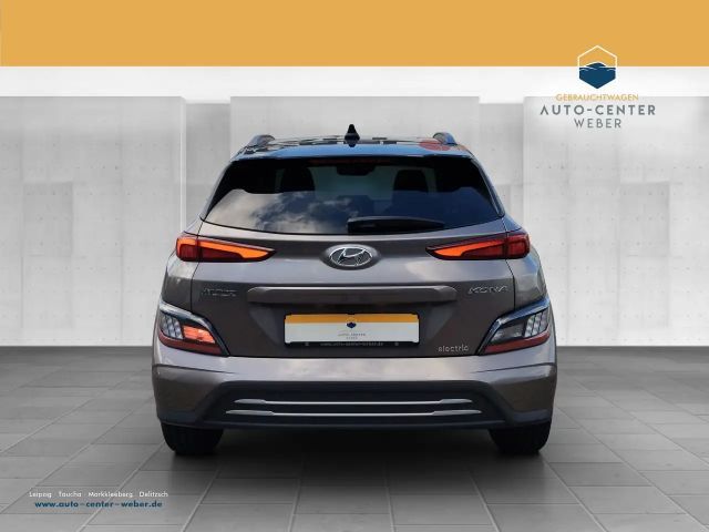 Hyundai Kona Electric Trend