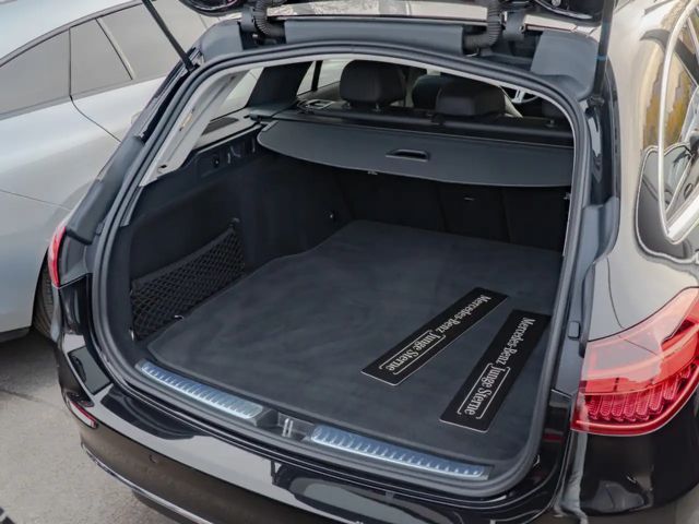 Mercedes-Benz C 180 AVANTGARDE Estate