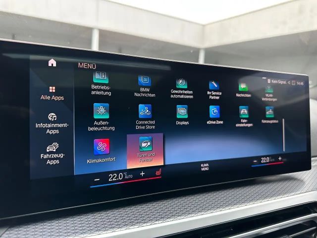 BMW 330 330e M-Sport Touring