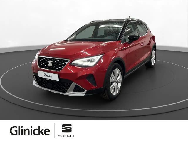 Seat Arona 1.0 TSI