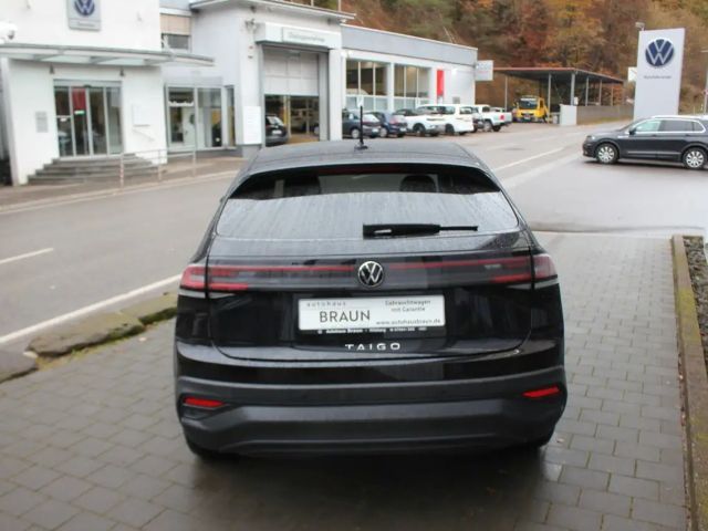 Volkswagen Taigo 1.0 TSI