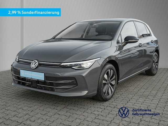 Volkswagen Golf 1.5 TSI Golf VIII