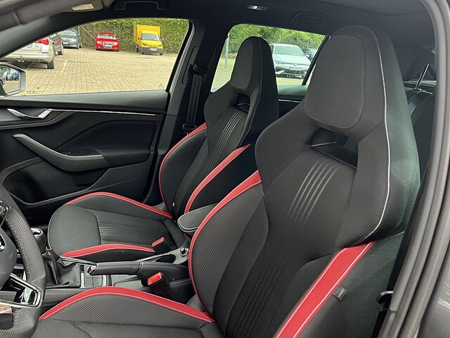 Skoda Scala 1.0 TSI Monte Carlo