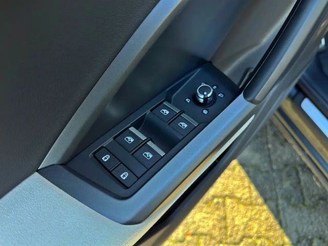 Audi Q3 35 TFSI S-Line Sportback