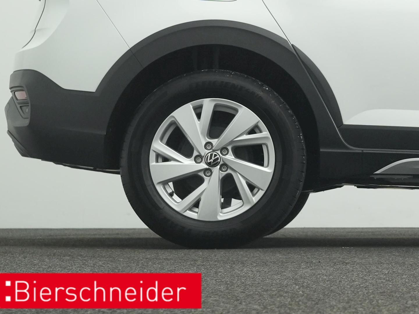 Volkswagen Taigo 1.0 TSI IQ.Drive Life