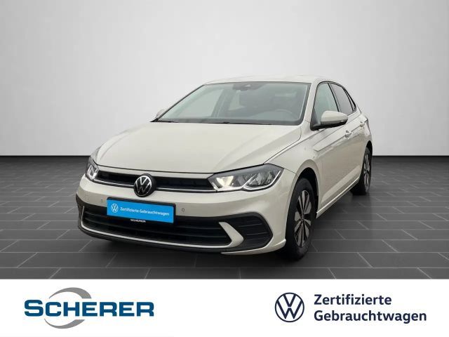 Volkswagen Polo 1.0 TSI Move
