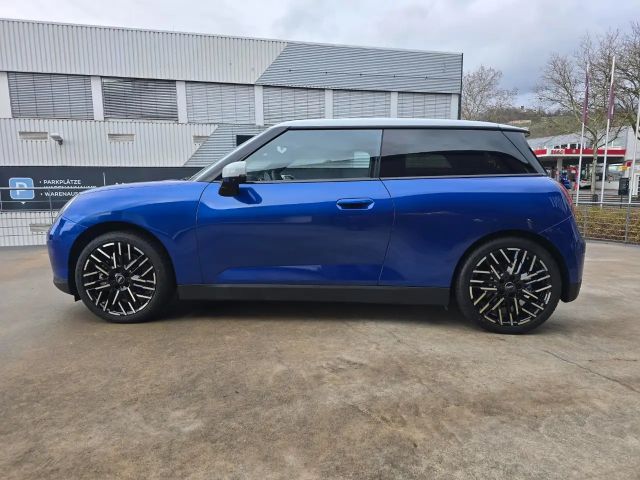 MINI Mini Electric SE