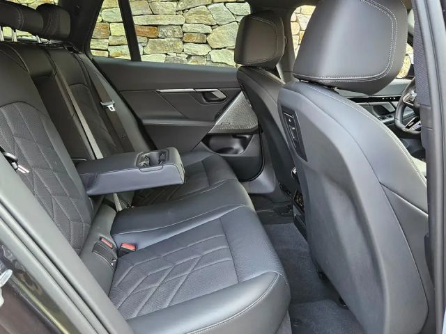 BMW 520 520d Touring