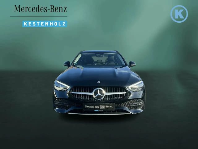 Mercedes-Benz C 200 C 200 d Estate