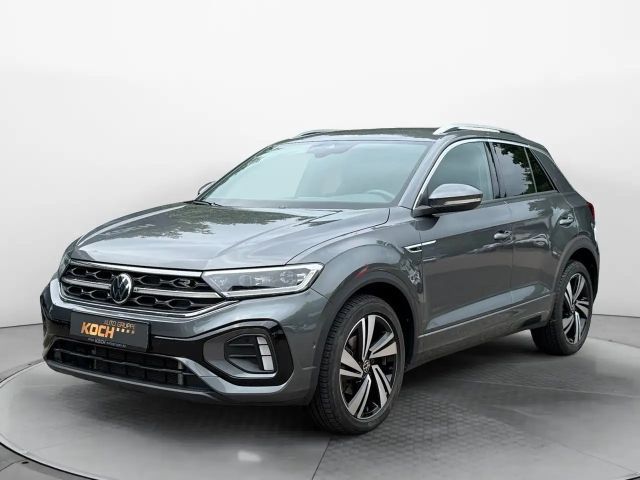 Volkswagen T-Roc DSG R-Line