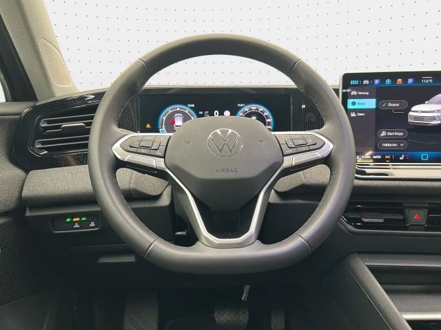 Volkswagen Tiguan 1.5 eTSI DSG