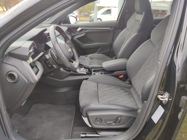 Audi RS3 Quattro S-Tronic Sportback