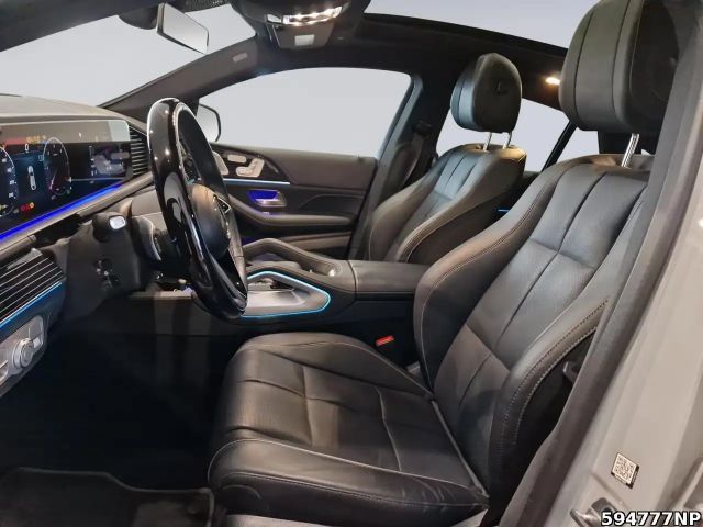 Mercedes-Benz GLE 450 4MATIC AMG Line Coupé