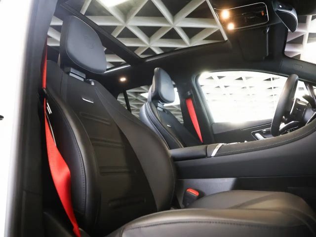 Mercedes-Benz EQE SUV 4MATIC AMG Line