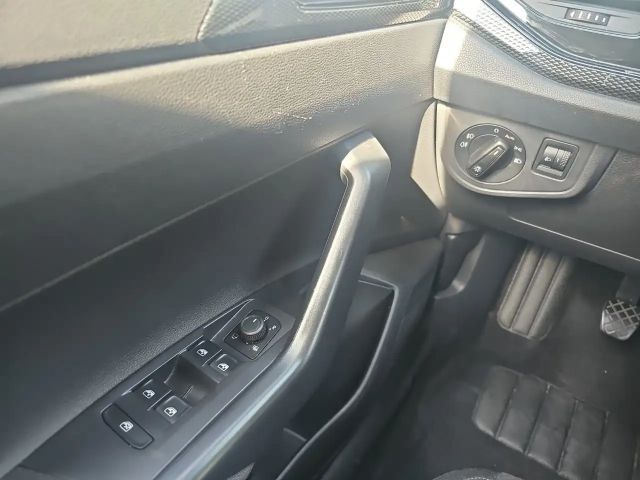 Volkswagen Taigo 1.0 TSI Life