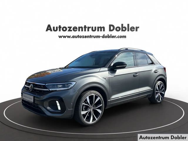 Volkswagen T-Roc 1.5 TSI DSG IQ.Drive R-Line