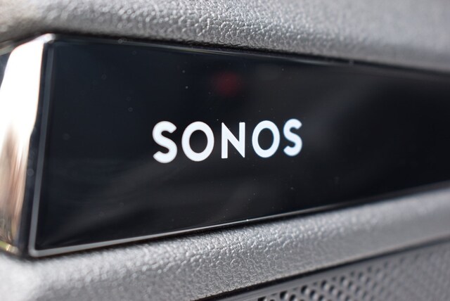 Audi A3 35 TDI S-Tronic Sportback