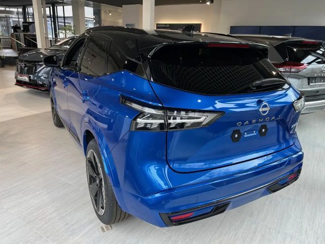 Nissan Qashqai e-Power N-Design 360|LHZ|SHZ|Nav|