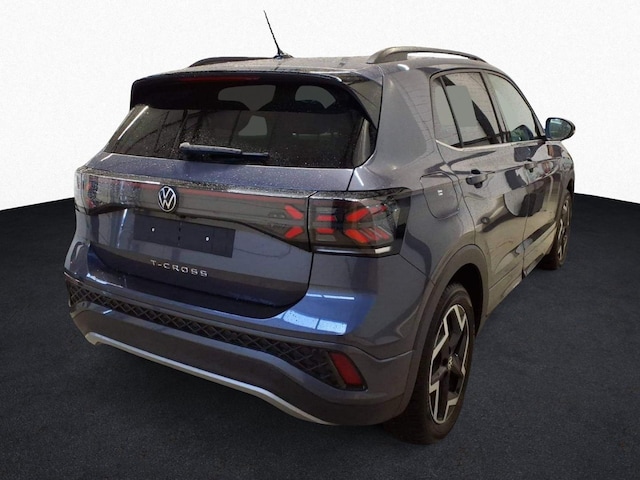 Volkswagen T-Cross DSG R-Line