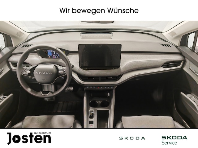 Skoda Enyaq Loft iV 60