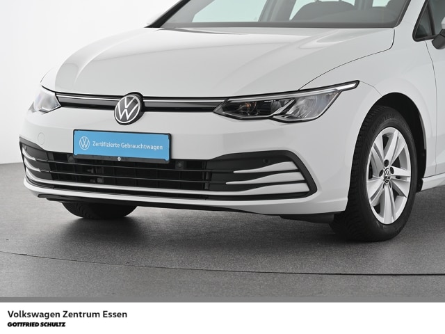 Volkswagen Golf Life Variant