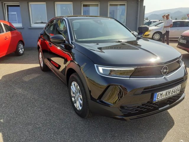 Opel Mokka Edition Mokka-e