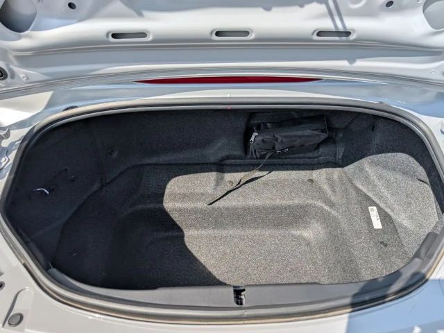 Mazda MX-5 Exclusive-line SkyActiv