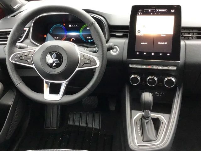 Mitsubishi Colt Hybrid