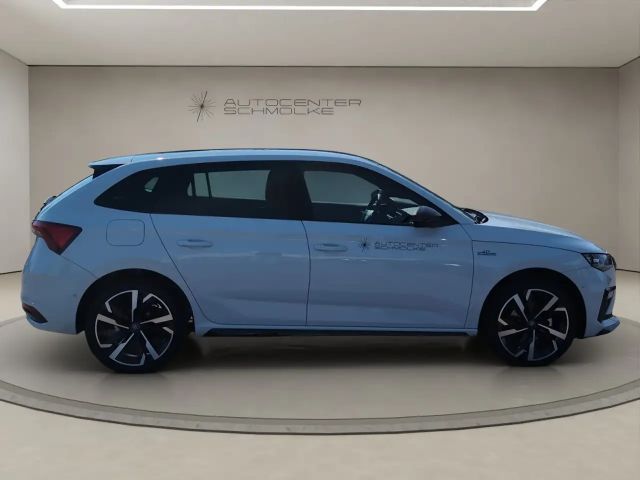 Skoda Scala 1.0 TSI Monte Carlo