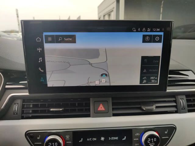 Audi S5 55 TDI Quattro Sportback