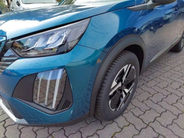 Peugeot 2008 Allure Pack EAT8 PureTech