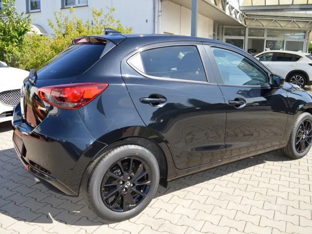 Mazda 2 Homura SkyActiv e-Skyactiv