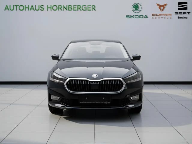 Skoda Fabia 1.0 TSI Style Style