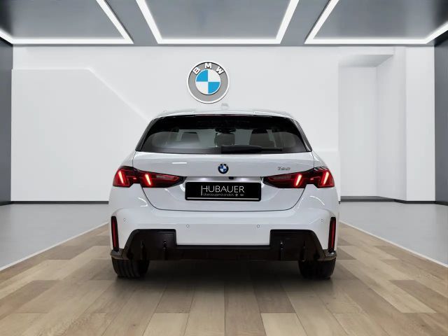 BMW 120 5-deurs Sedan