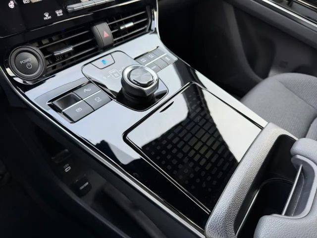 Toyota bZ4X *LED*360°*el Heck*ACC*el Sitz*SHZ*PDC*Navi*