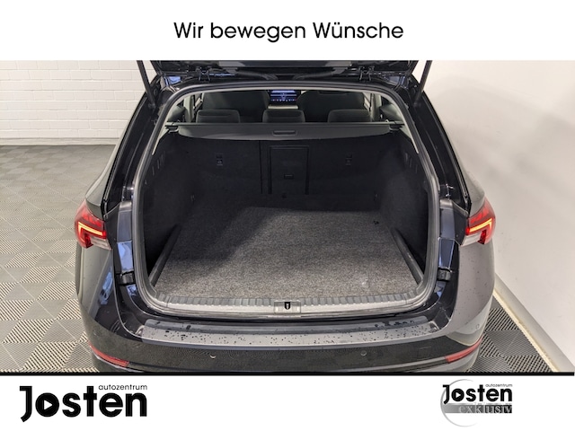 Skoda Octavia Combi iV