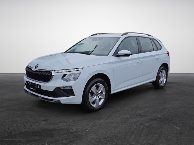 Skoda Kamiq 1.0 TSI Selection