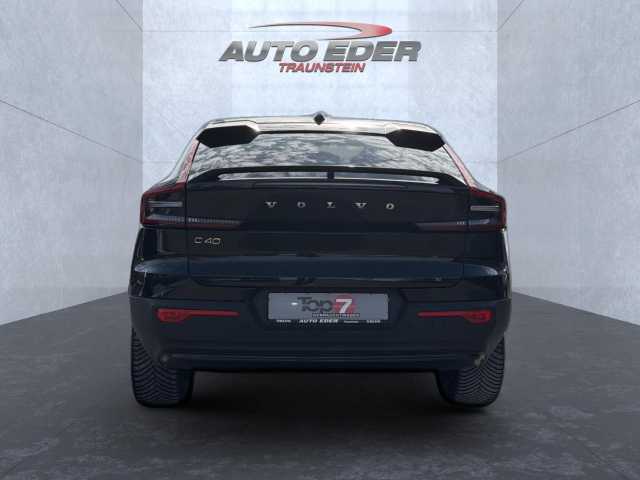 Volvo C40 Recharge