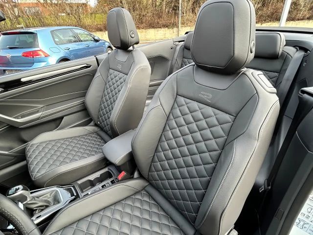 Volkswagen T-Roc 1.5 TSI Cabriolet R-Line